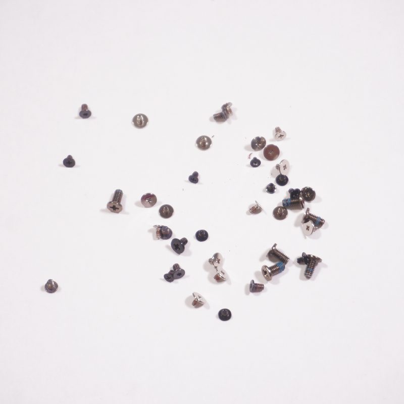 CPS-90828 Dell Screws Kit XPS9345-SX12807BLK-PUS