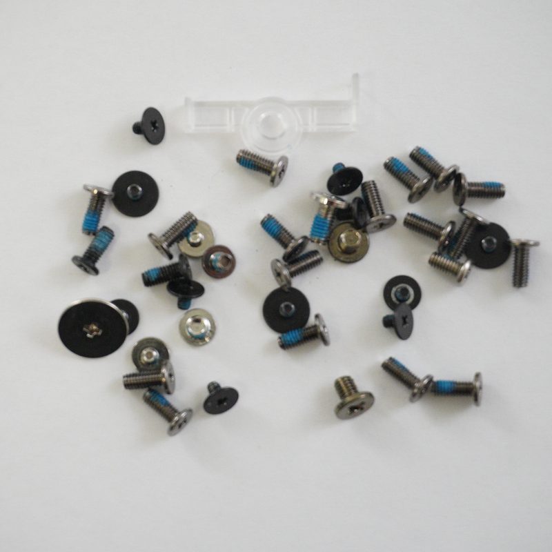 CPS-95460 Acer Screws Kit ANV15-41-R2Y3