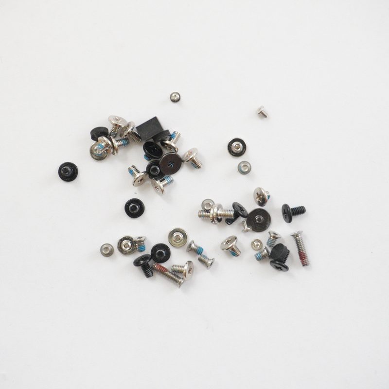 CPS-97272 Asus Screws Kit