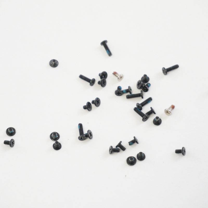 CPS-97424 Asus Screws Kit FA608UP-A16.R95070