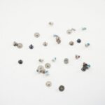 CPS-97483 Dell Screws Kit LDB04250-7137BLU-PUS