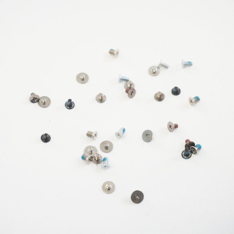 CPS-97483 Dell Screws Kit LDB04250-7137BLU-PUS