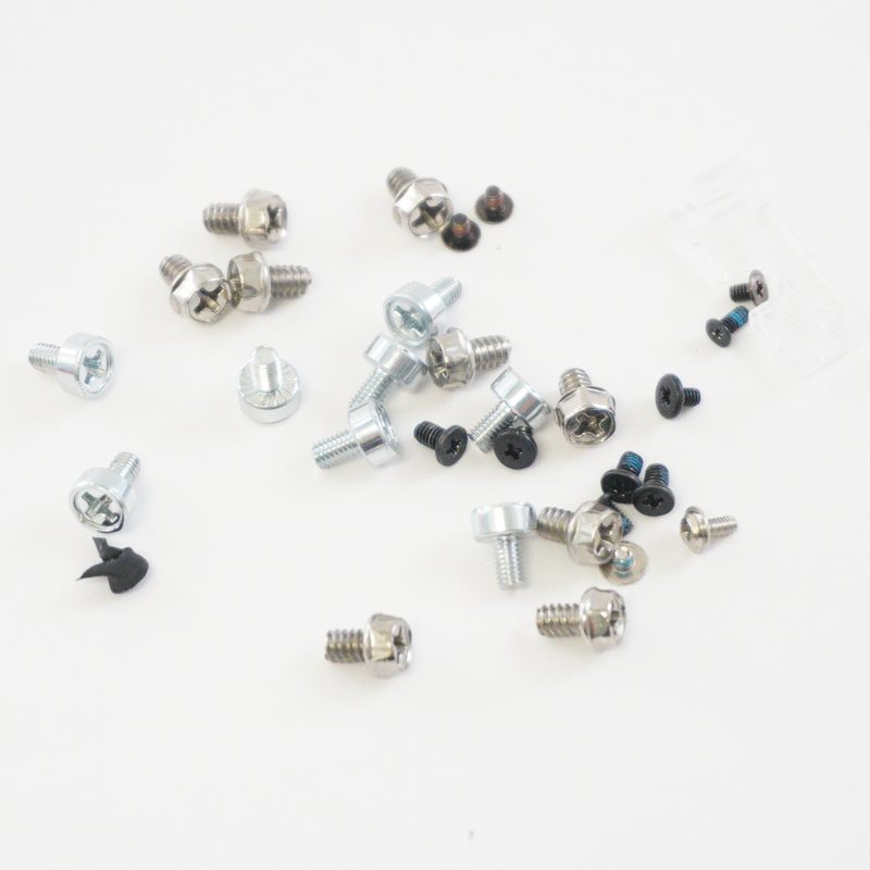 CPS-97553 Lenovo Screws Kit 90XS0069US IdeaCentre Tower 08IRR9