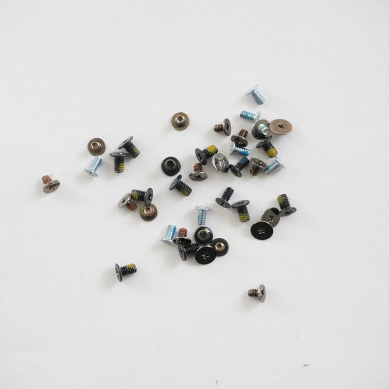 CPS-97562 Dell Screws Kit LDB16255-A873BLU-PUS