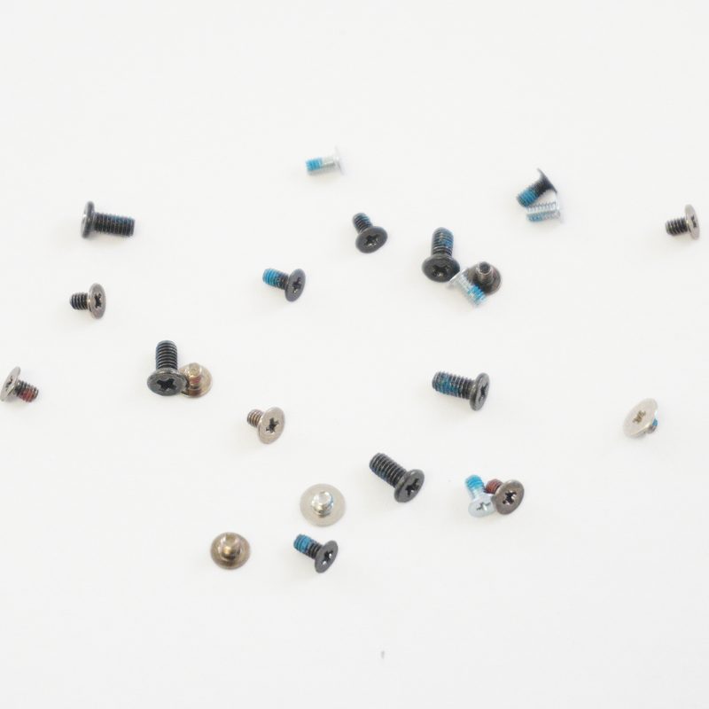 CPS-97567 Dell Screws Kit I7440-5647BLU-PUS