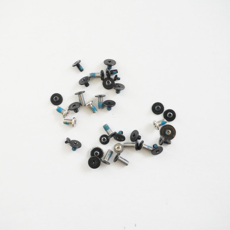 CPS-97579 Lenovo Screws Kit PHN16S-71-91AW