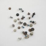 CPS-97683 Dell Screws Kit LDB04255-A376BLU-PUS