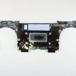 CW9KM Dell Intel i7-1260P 32GB Motherboard XPS9320-7523BLK-PUS