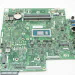 D27CW Dell Intel Core i7-1355U Motherboard INSPIRON 7720