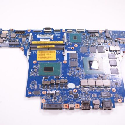 D3R1D Alienware Intel i7-8750h GTX1070  Motherboard AW17R5-7811BLK-PUS