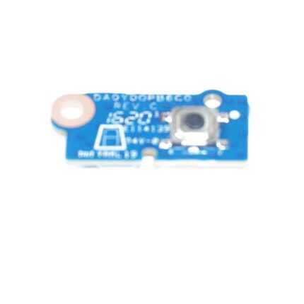 DA0Y0QPB6C0 Hp Power Button Board 11-AK0012DX