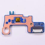 DAG34APB6D0 Hp Power Button Board