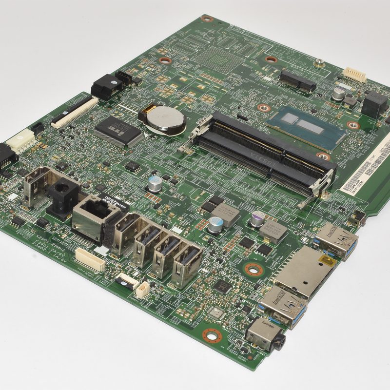DB.B3S11.001 Acer Intel Core i3-5005U UMA AIO Motherboard AZ3-705