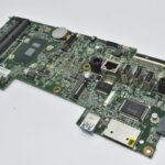 DB.BAV11.001 Acer Intel Pentium 4405U AIO Motherboard C22-860-ES11 ASPIRE