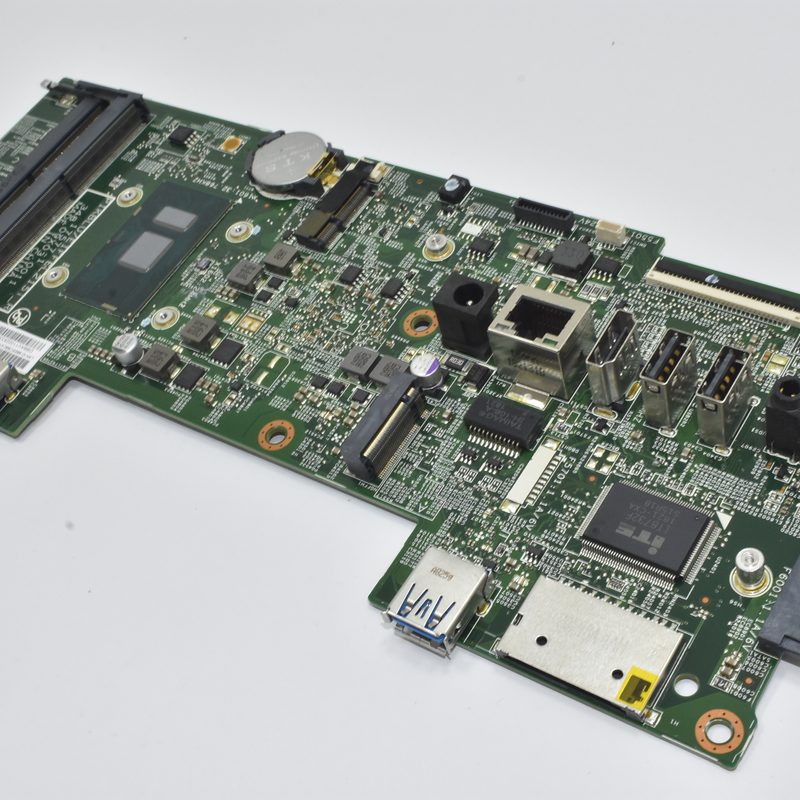 DB.BAV11.001 Acer Intel Pentium 4405U AIO Motherboard C22-860-ES11 ASPIRE
