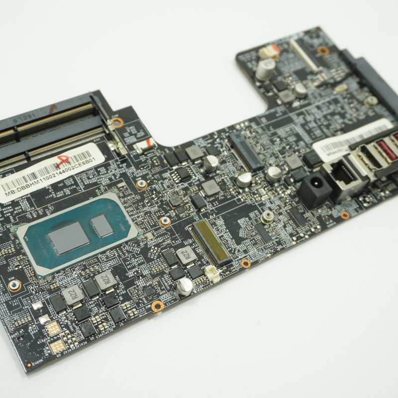 DB.BHM11.001 Acer Intel Core i5-1135G7 Motherboard C27-1655