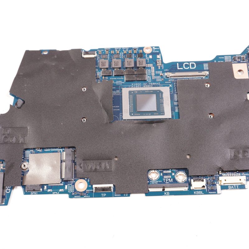 DJ5J8 Dell AMD Ryzen 5 7530 8GB Motherboard I7435-A111BLU-PUS