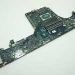 DKGFW Dell Intel Core i9-9980HK Motherboard PRECISION 7540