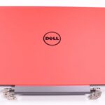 F1T9K Dell Lcd Back Cover INSPIRON 15 GAMING 7567