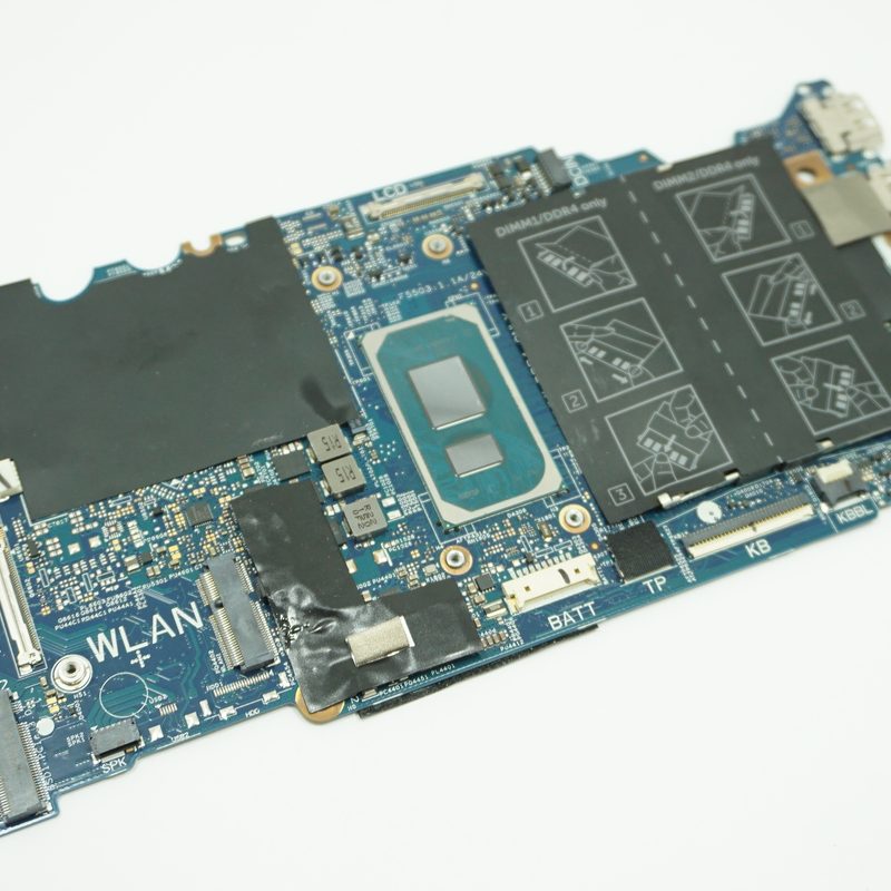 G4KXN Dell Intel Core i7-11390H Motherboard Inspiron 15 5410
