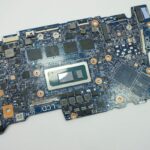 GMW80 Dell Intel Core i7-1355U 16GB Motherboard DELL INSPIRON 14-5430 16 5630