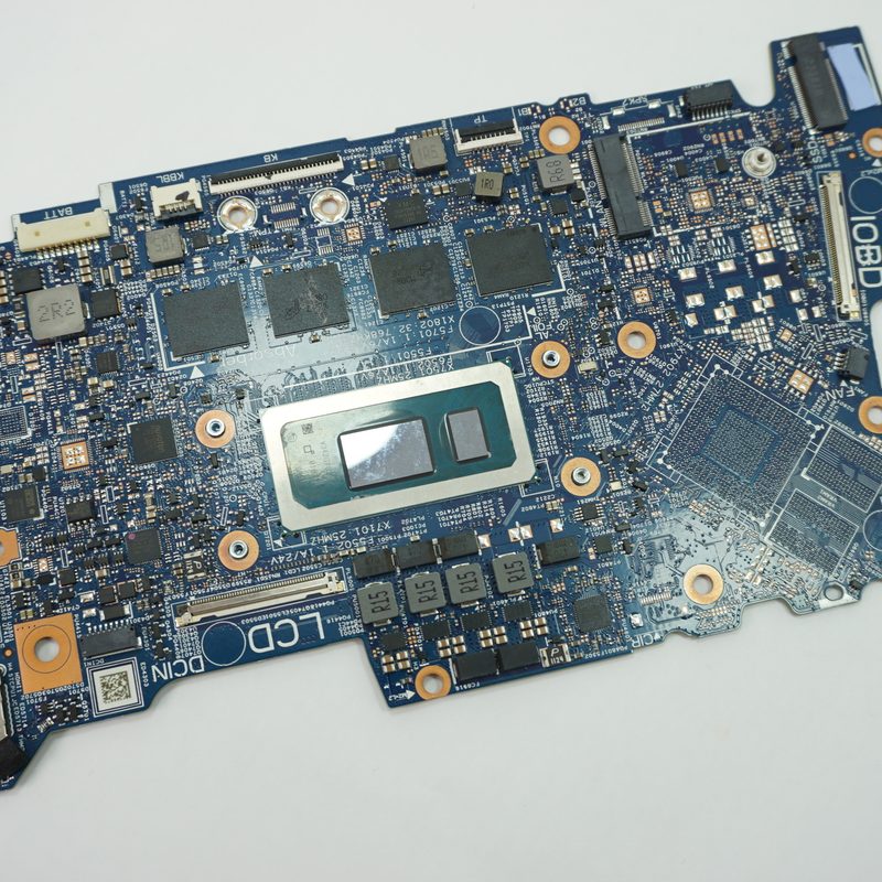 GMW80 Dell Intel Core i7-1355U 16GB Motherboard DELL INSPIRON 14-5430 16 5630