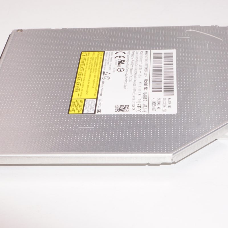 H000066820 Toshiba Dvd +/- Rw Optical Drive L40 P55T-A5202 P55T-A5116