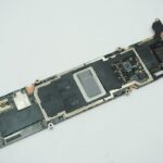 HFWP4 Dell Intel Core i7-1250U 32GB 1TB eMMc Motherboard XPS9315-7725SKY-PUS