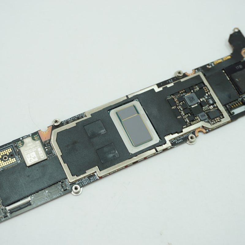 HFWP4 Dell Intel Core i7-1250U 32GB 1TB eMMc Motherboard XPS9315-7725SKY-PUS