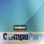 HMA41GS6AFR8N Hynix 8GB PCIe NVMe Gen4x4 PC4-2133Mhz