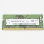 HMA81GS6DJR8N Hynix 8GB DDR4 PC4-3200AA 3200Mhz SO-DIMM