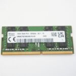 HMAG78EXNSA051N Hynix Hynix 16G 2RX8 PC4-3200AA DDR4