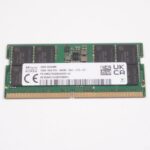 HMCG78AGBSA095N-AA Hynix 16GB PC5-5600B 5600MHz DDR5 SO-DIMM Memory