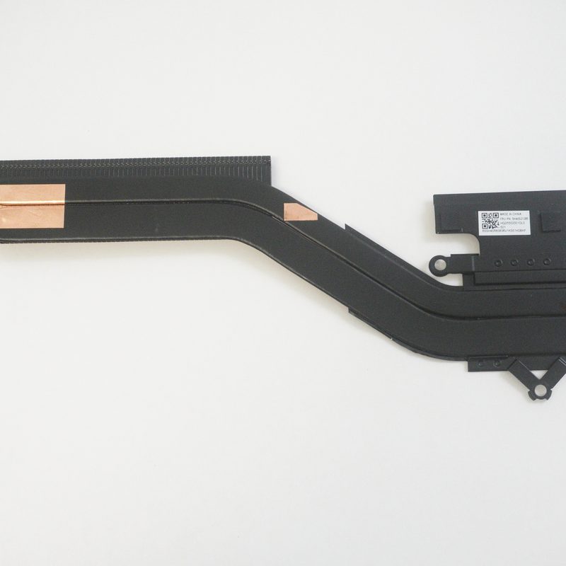 HQ25502001DL0 Lenovo CPU Heatsink 83JU0001US Yoga 7 2-in-1 16AKP10