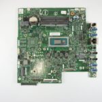 HWRJW Dell Intel Core i7-1255U Motherboard AIO I5410-7096WHT-PUS