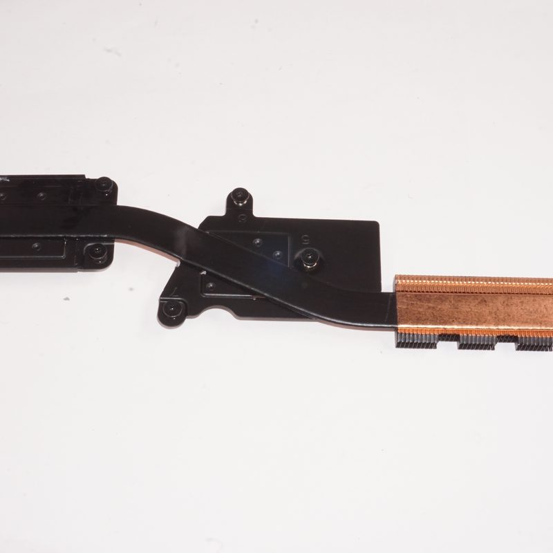 JCR96 Dell CPU Heatsink I7590-7117BLK-PUS I7591-7483BLK-PUS