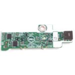 KFWVC Dell Power Button Board I5420-7159WHT-PUS