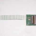L15579-001 Hp CARD READER BOARD 15-CH011DX 15T-CH000