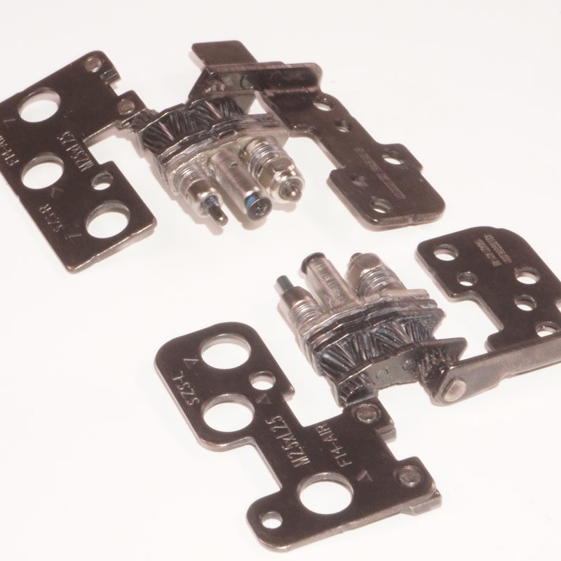 L51106-001 Hp Hinges Kit Left and Right 14M-DH1001DX 14M-DH1001DX