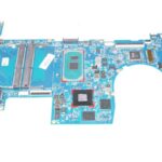 L67285-601 Hp Intel i7-1065G7 WIN DSC MX250 4GB Motherboard 15-CS3073CL
