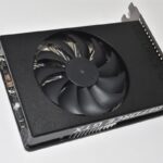 L83811-001 Hp NVIDIA GeForce GTX1650 Super 4GB FH PCIe Video Card M01-F1000UR