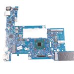 L87746-601 Hp UMA Intel Pentium N5030 4GB Motherboard 11m-ap0033dx