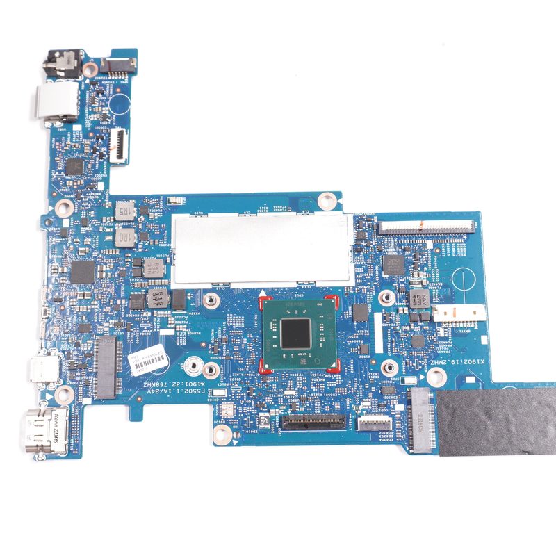 L87746-601 Hp UMA Intel Pentium N5030 4GB Motherboard 11m-ap0033dx