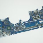 L93873-601 Hp Intel Core i5-10210U GeForce MX330 2GB Motherboard 15-ED 15T-ED