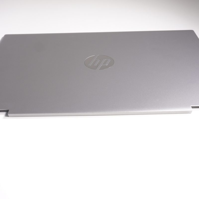 L97987-001 Hp LCD Back Cover Silver 14M-DW0013DX