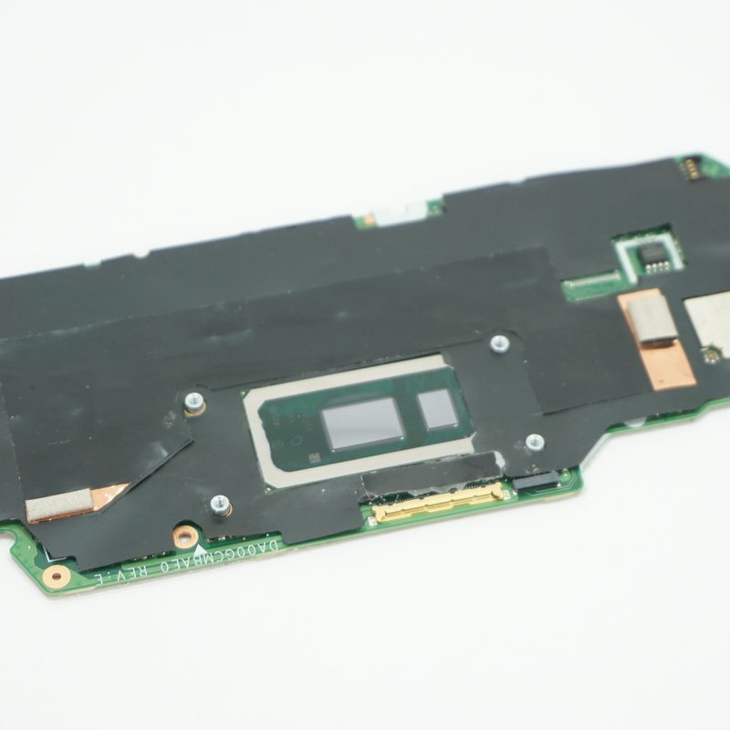 M00687-001 Hp Intel Core i5-10310U 8GB 64GB eMMc Motherboard 14C-CA0053DX