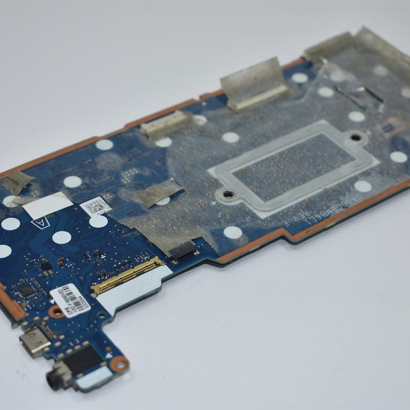 M03107-001 Hp MOTHERBOARD UMA CelN4000 4GB 32GeMMC BL 14A-NA0050NR