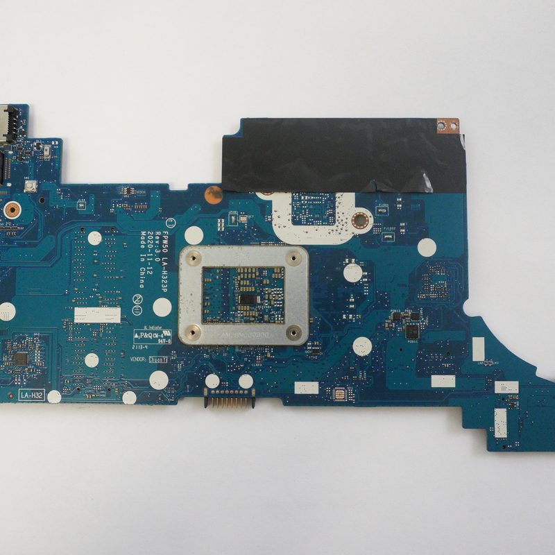 M13687-001 Hp Intel Pentium Gold 6405U 2.4GHZ Motherboard 15-DW1083WM
