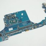 M15199-601 Hp Intel Core i5-1135G7 Motherboard 17-CG