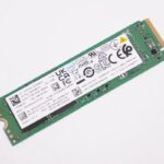 M20798-001 Intel 1TB M.2 2280 PCIe NVMe Gen 3x4 SSD Drive 24-CA1234